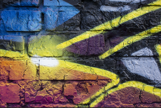 street-background-shorts