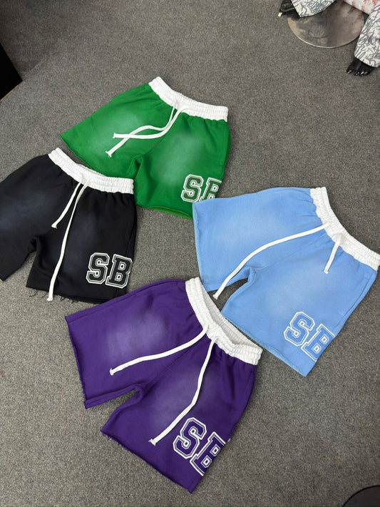 SBB Vol.2 shorts