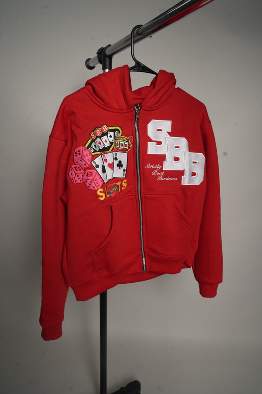 Loving for Gambling hoodies